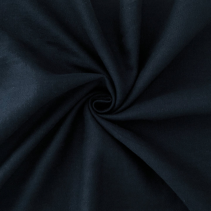 Elsie True Navy 8 Piece Comforter Set Comforter Sets By Colcha Linens