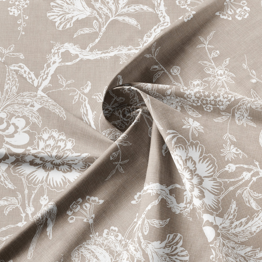 Elwood Natural 8 Piece Comforter Set Comforter Sets By Colcha Linens