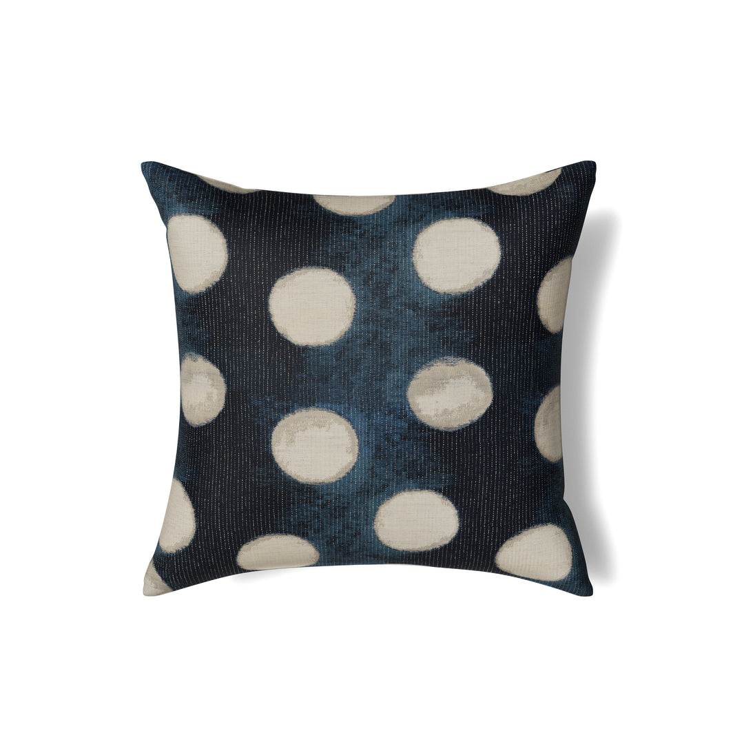 Eclipse Decorative Throw Pillow Throw Pillows By Ann Gish