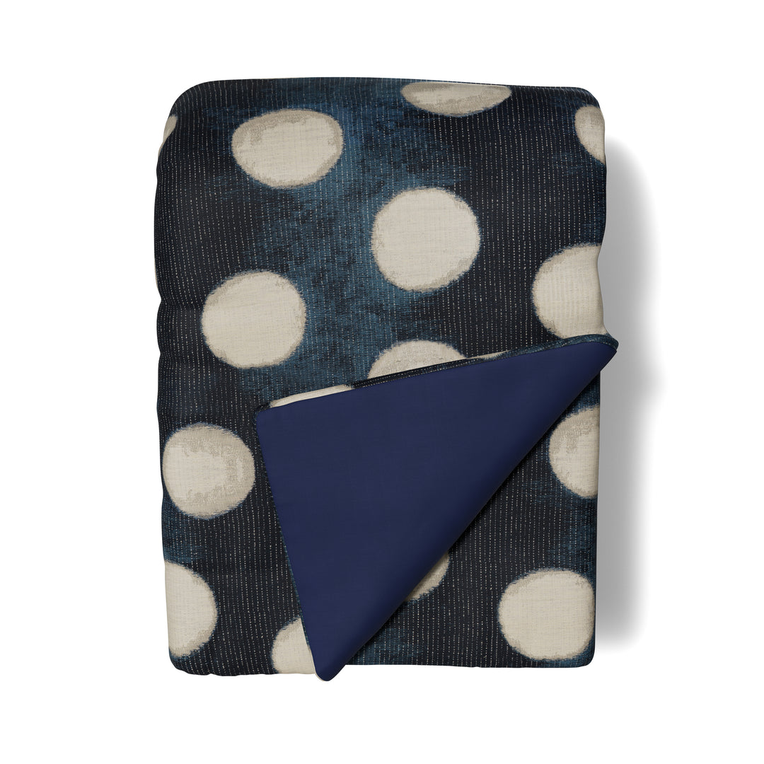 Eclipse Throw Throws By Ann Gish