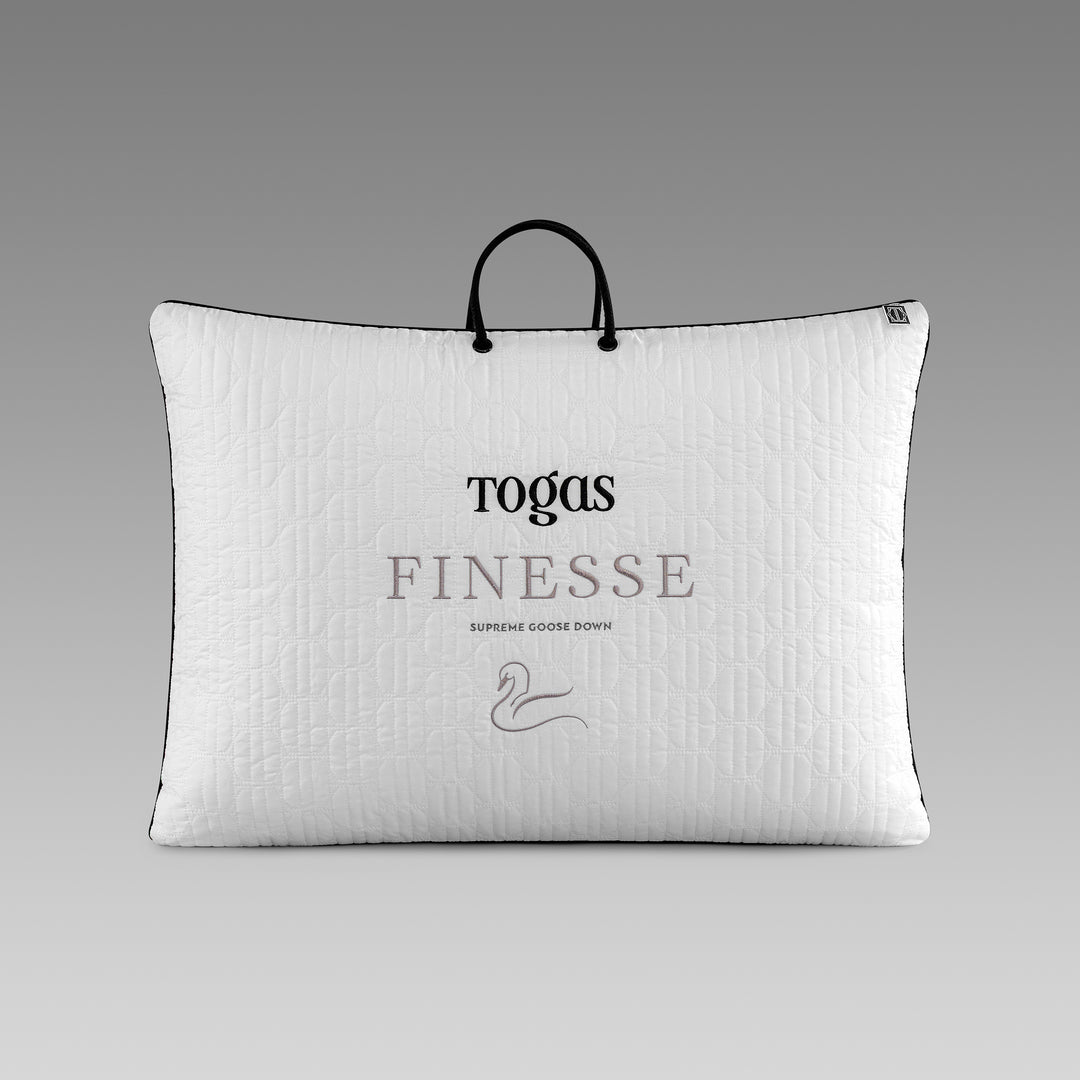 Finesse Down Pillow Insert Pillow Inserts By Togas
