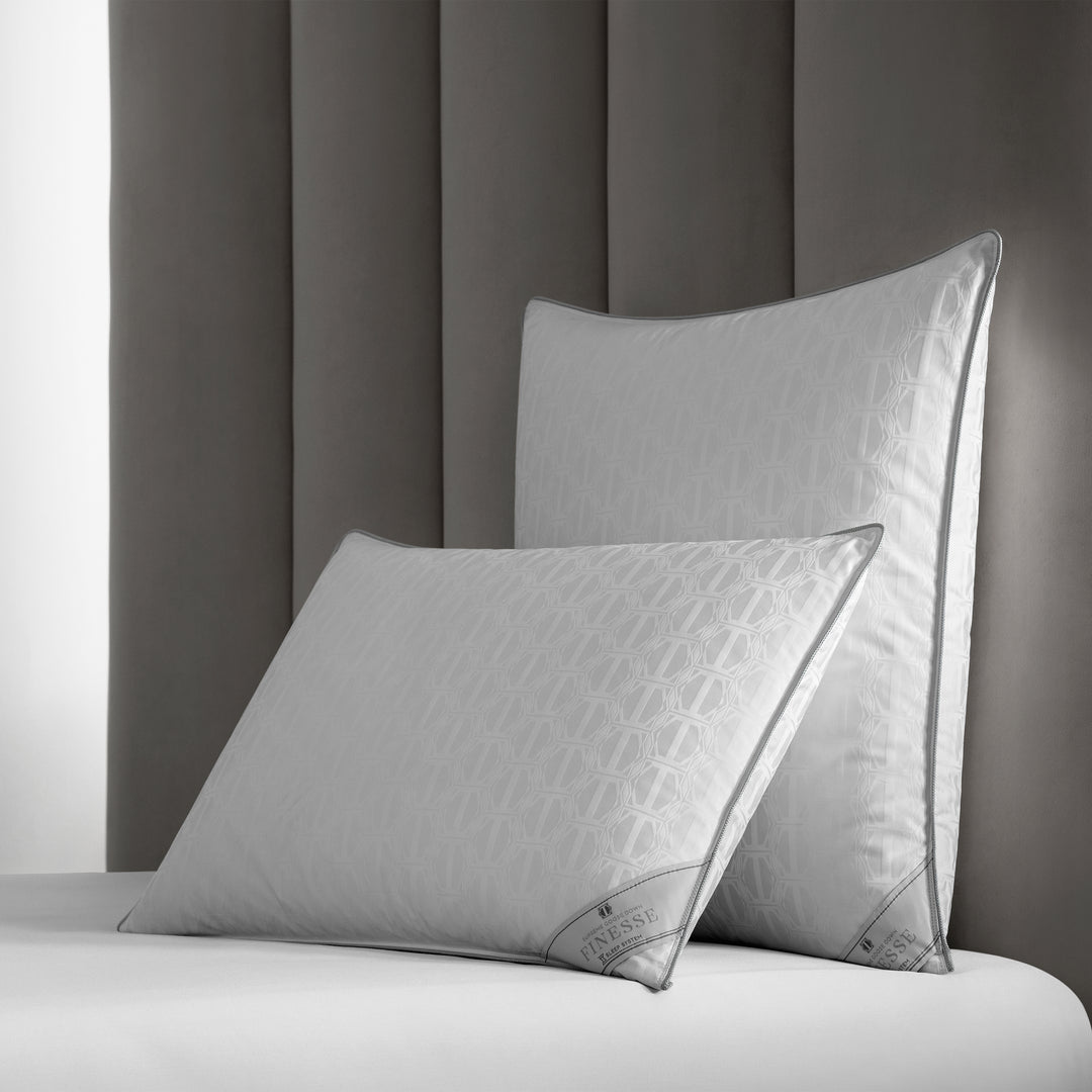 Finesse Down Pillow Insert Pillow Inserts By Togas