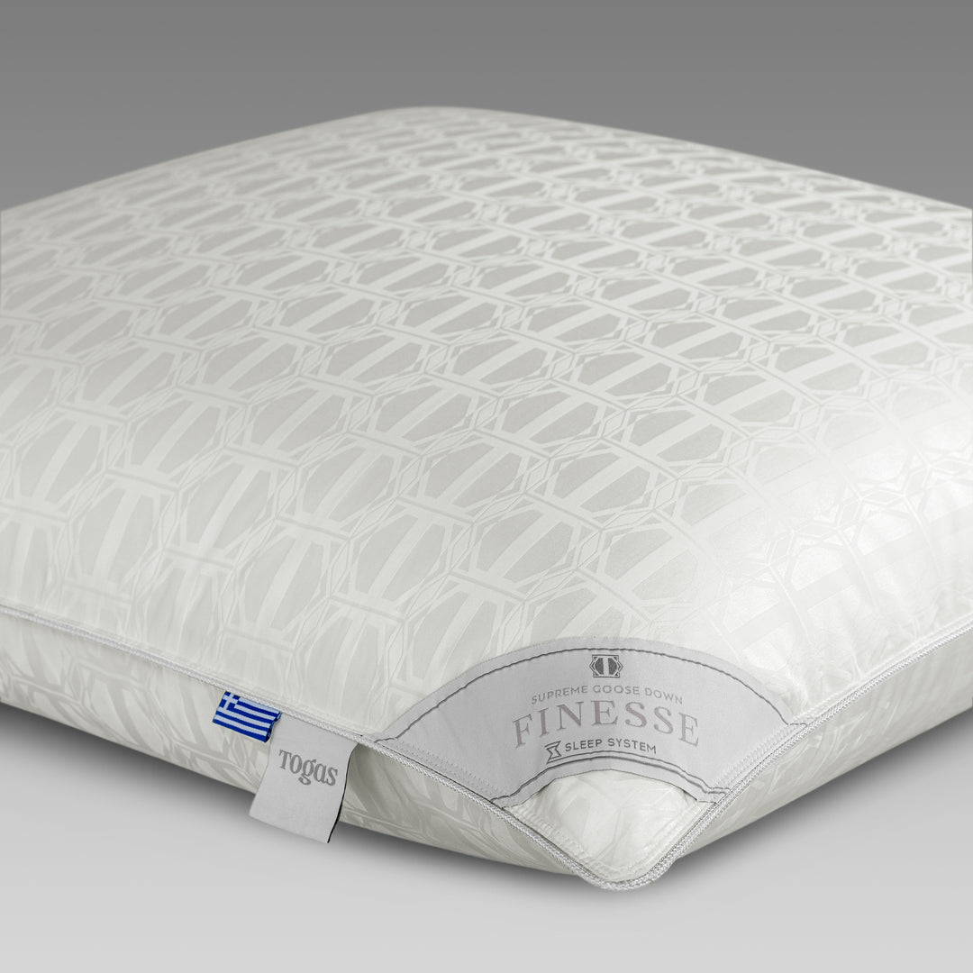 Finesse Down Pillow Insert Pillow Inserts By Togas
