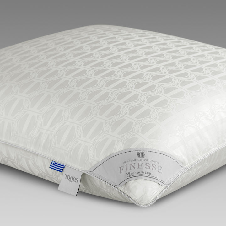 Finesse Down Pillow Insert Pillow Inserts By Togas