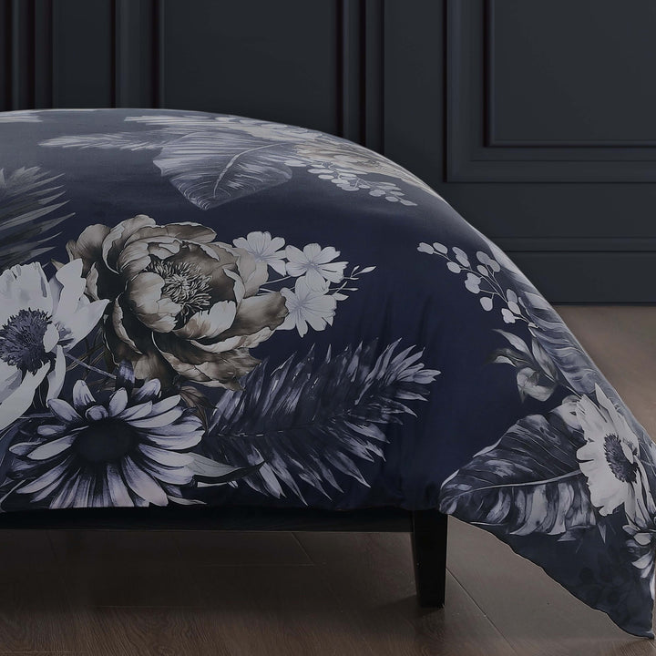 Bebejan Forget Me Not 5 Piece Reversible Comforter Set Comforter Sets By Bebejan®