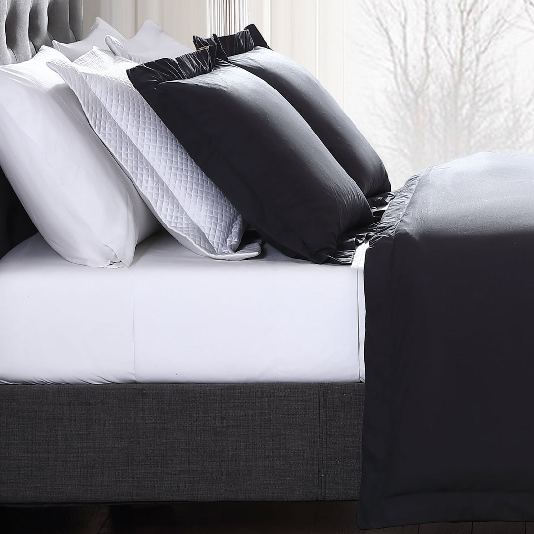 Ultra Percale Sheet Set | Hotel Collection