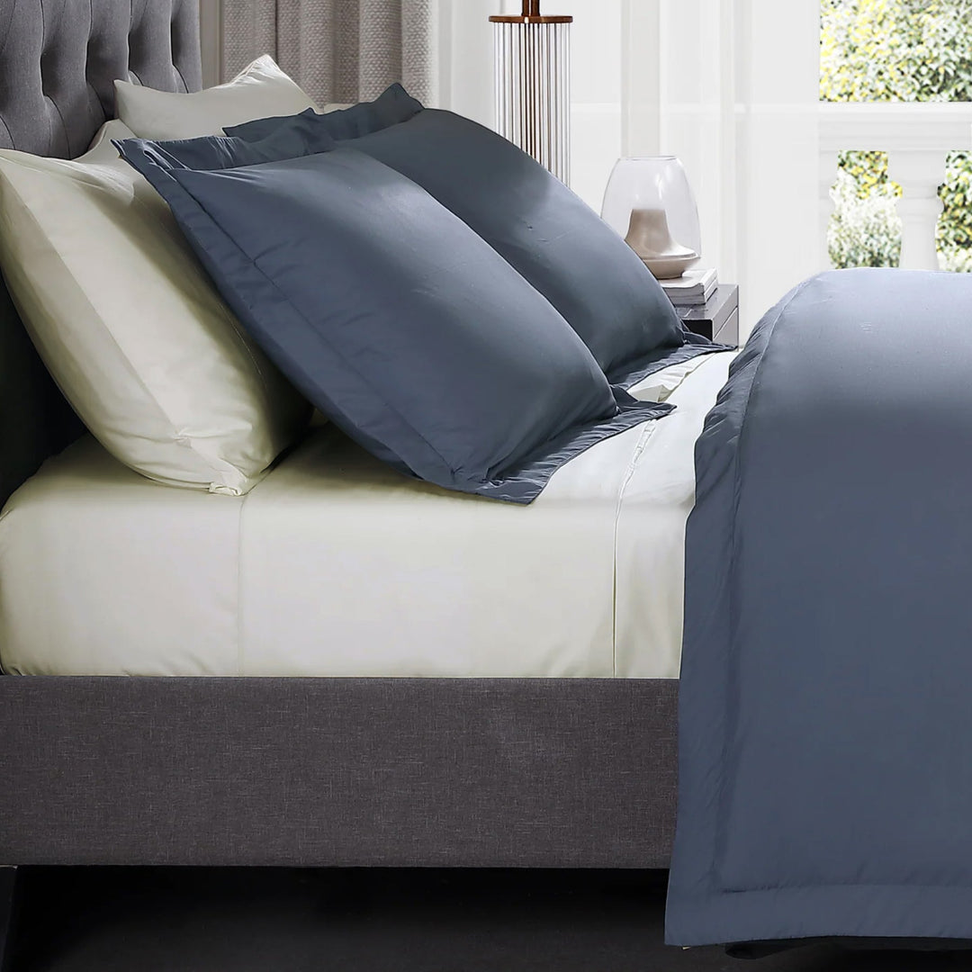 Ultra Percale Sheet Set | Hotel Collection