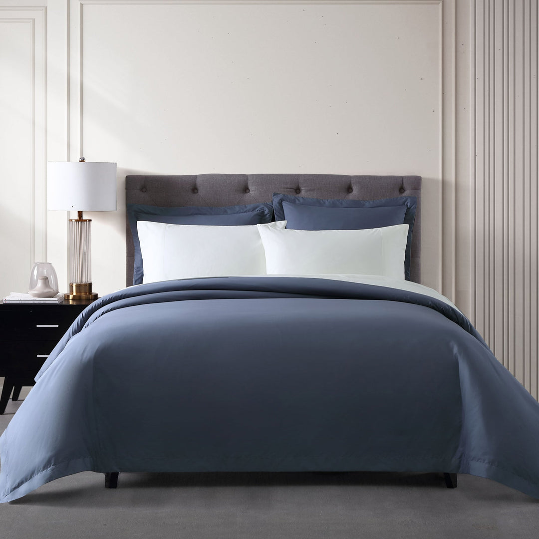 Ultra Percale Duvet Cover Set | Hotel Collection