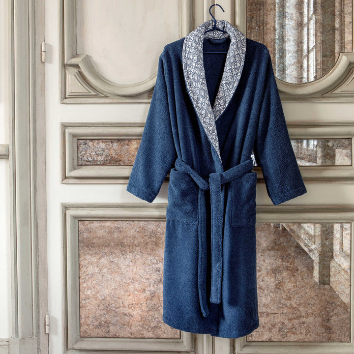 Galante Bathrobe Bathrobe By Anne de Solène