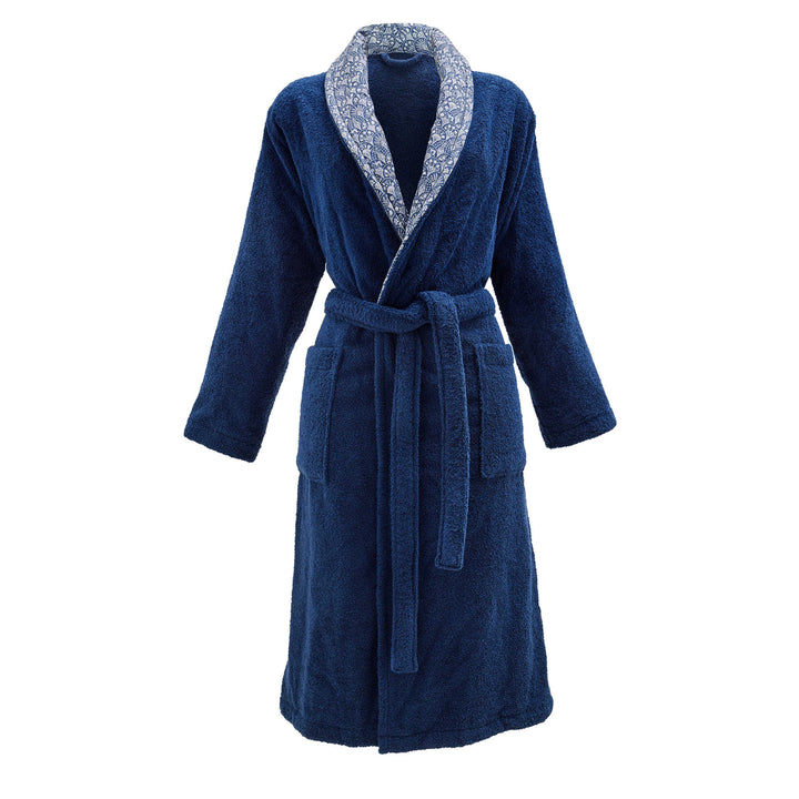 Galante Bathrobe Bathrobe By Anne de Solène