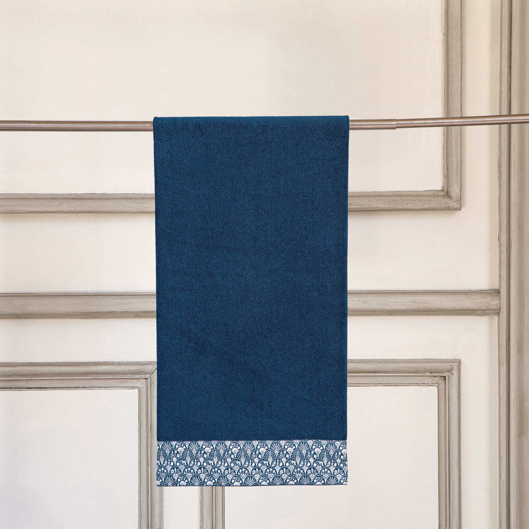 Galante Towel Towels By Anne de Solène