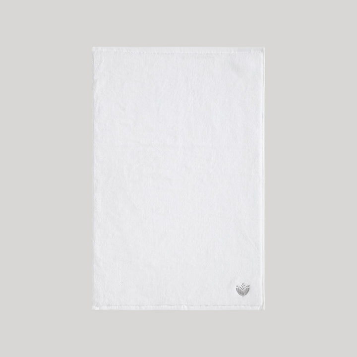 Egyptian Cotton Plush Towel Set Towel By Pure Parima