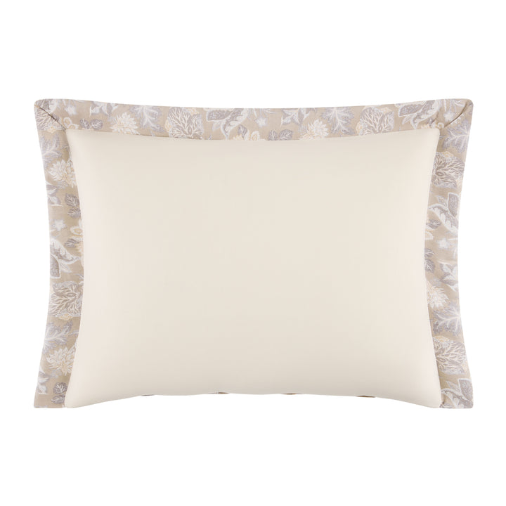 Hannah Floral 4 Piece Comforter Set