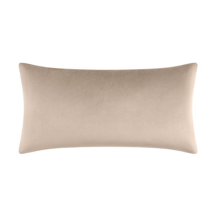 Hannah Woven Cheetah Boudoir Decorative Throw Pillow 26" x 13"