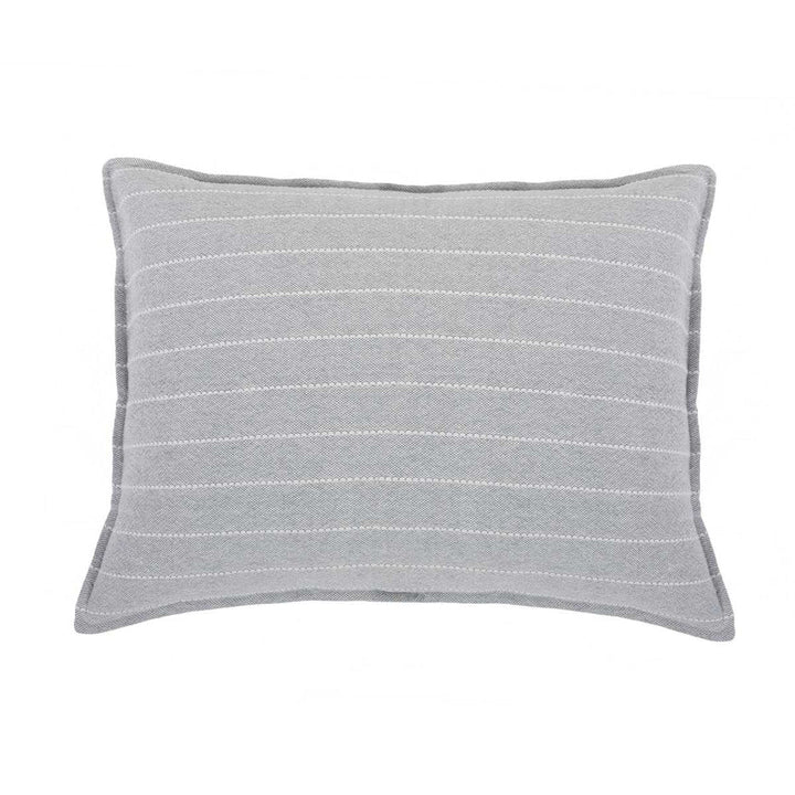 Henley Pillow Sham Sham By Pom Pom at Home