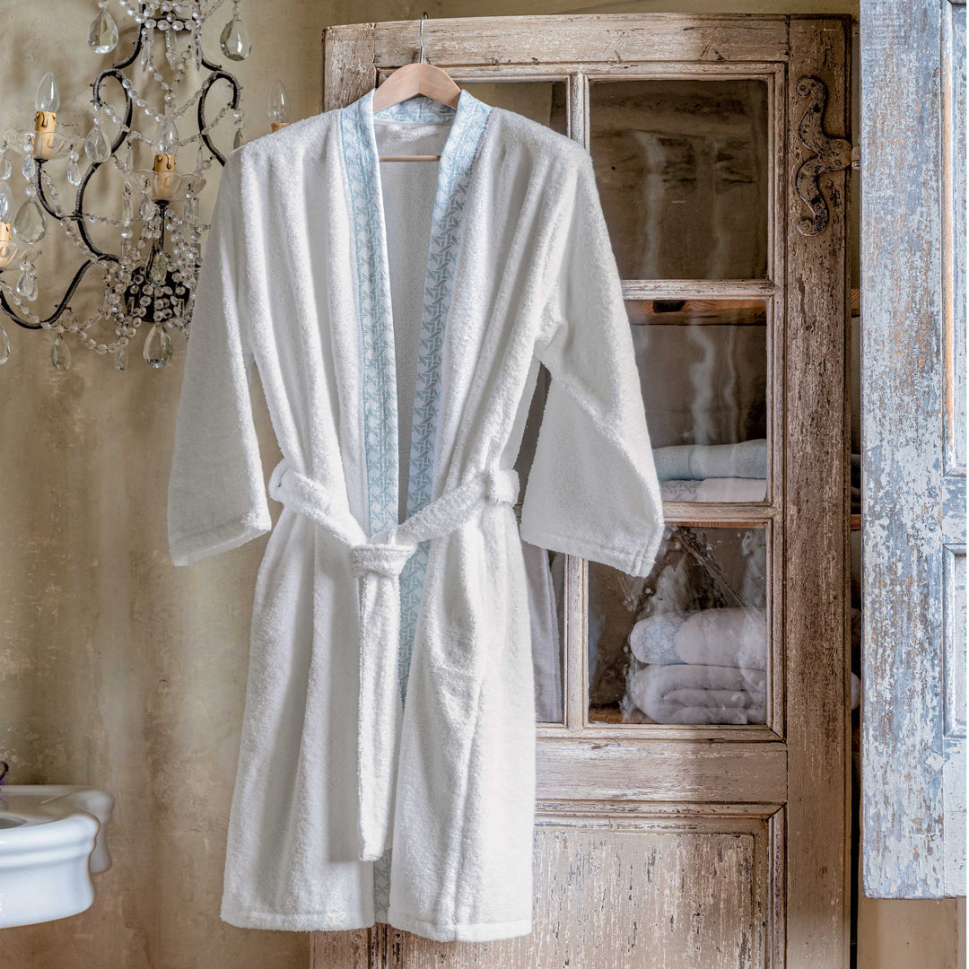 Hesperides Bathrobe Bathrobe By Anne de Solène