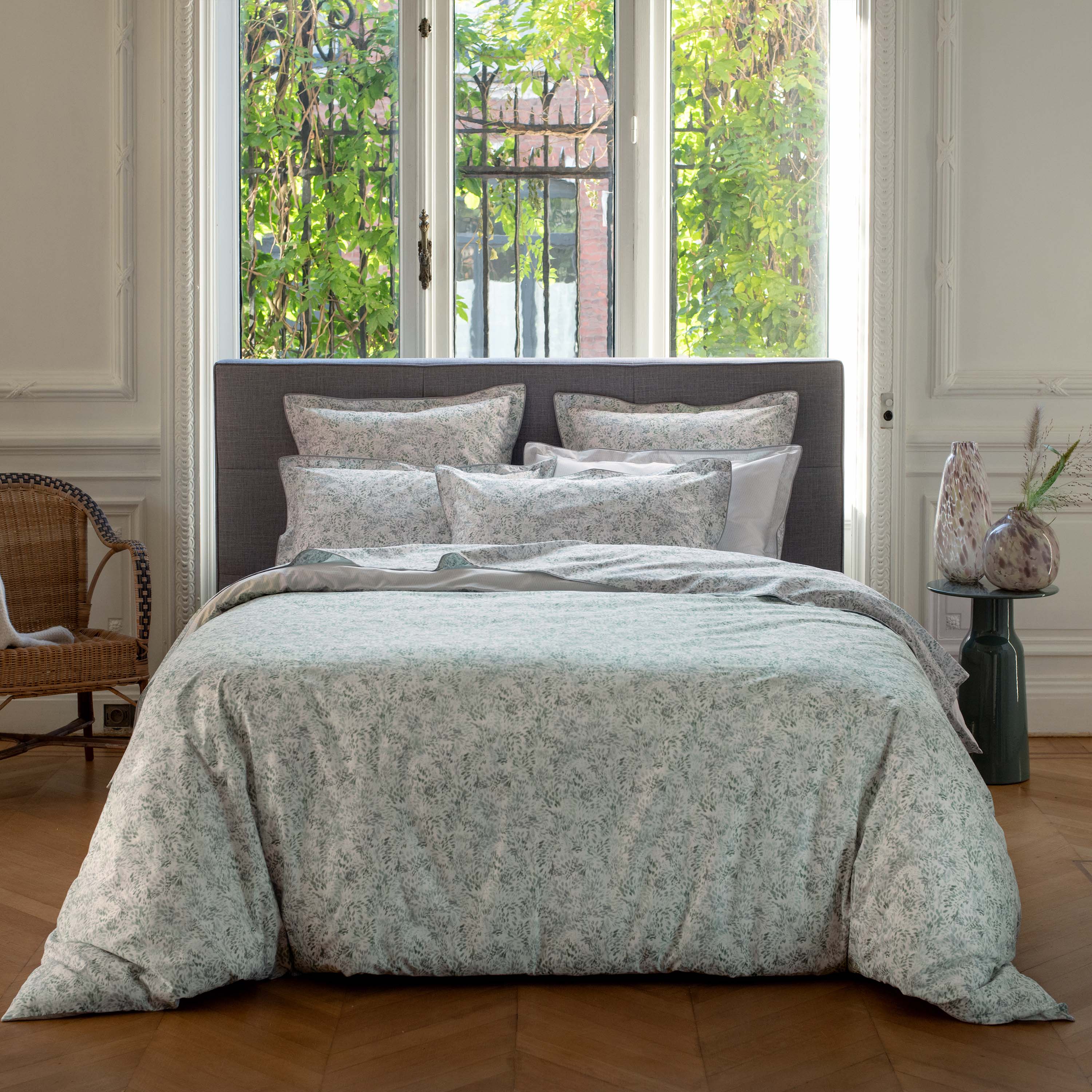 Anne de Sol ne Latest Bedding