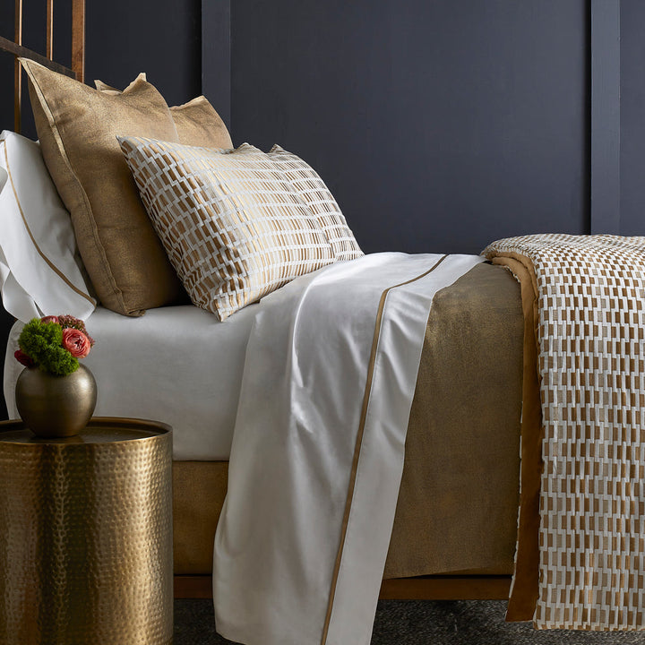 Ingot Sham Sham By Ann Gish