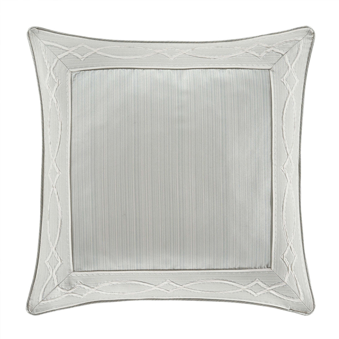 Nouveau SPA Euro Sham By J Queen Euro Sham By J. Queen New York