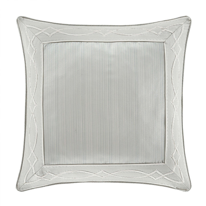 Nouveau SPA Euro Sham By J Queen Euro Sham By J. Queen New York