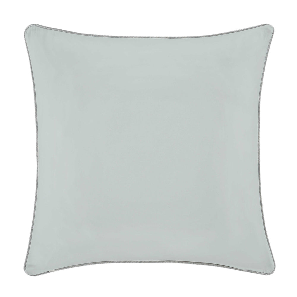 Nouveau SPA Euro Sham By J Queen Euro Sham By J. Queen New York