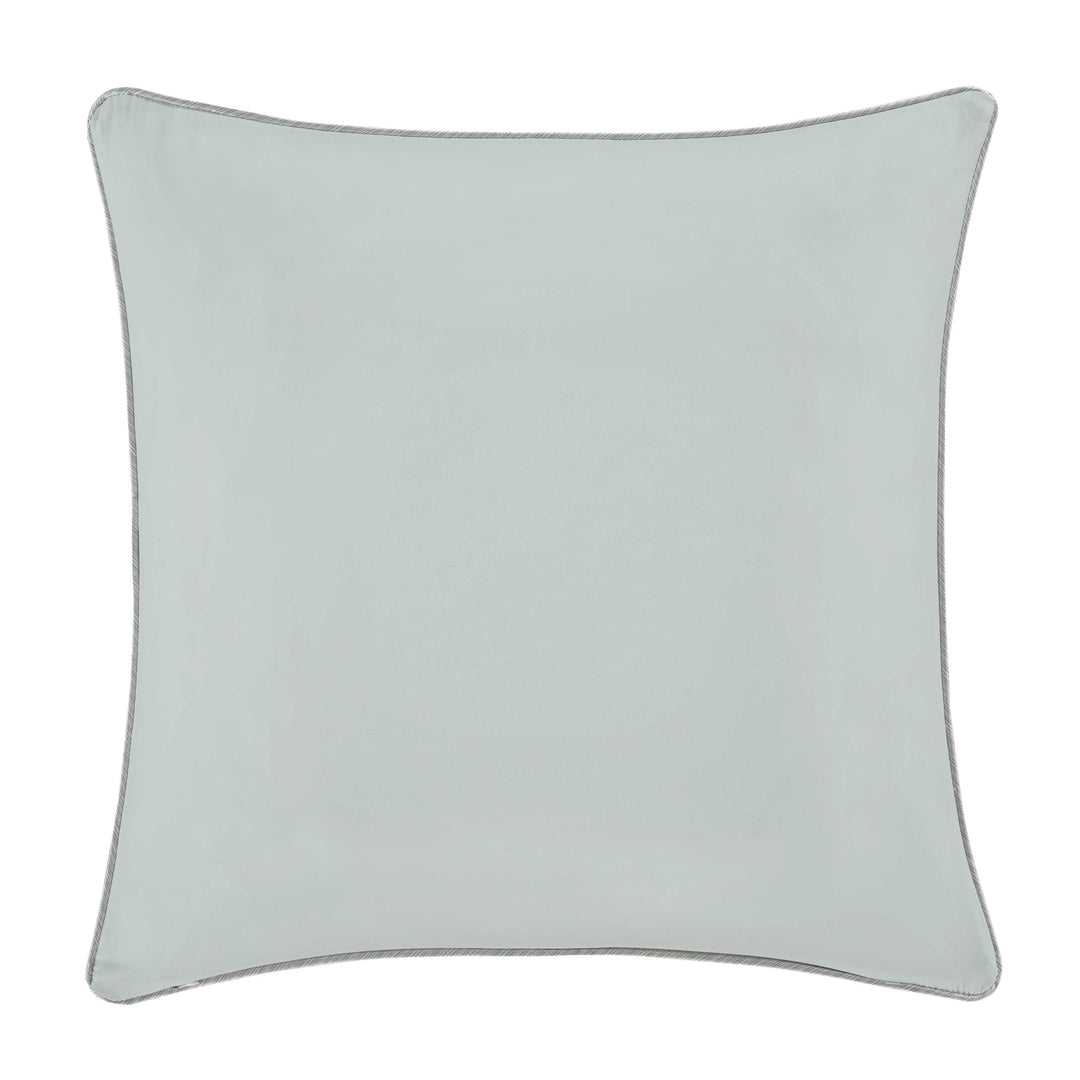 Nouveau SPA Euro Sham By J Queen Euro Sham By J. Queen New York