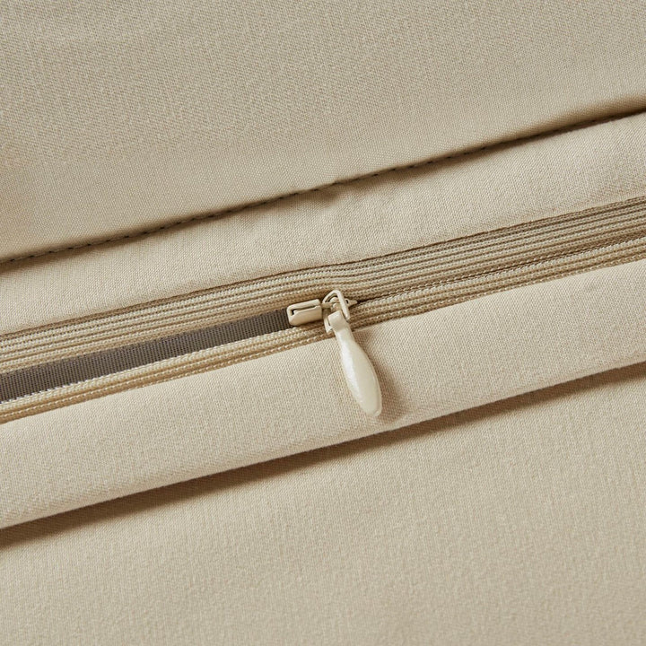 Julius Black 4 Piece Comforter Set Comforter Sets By Croscill Home LLC