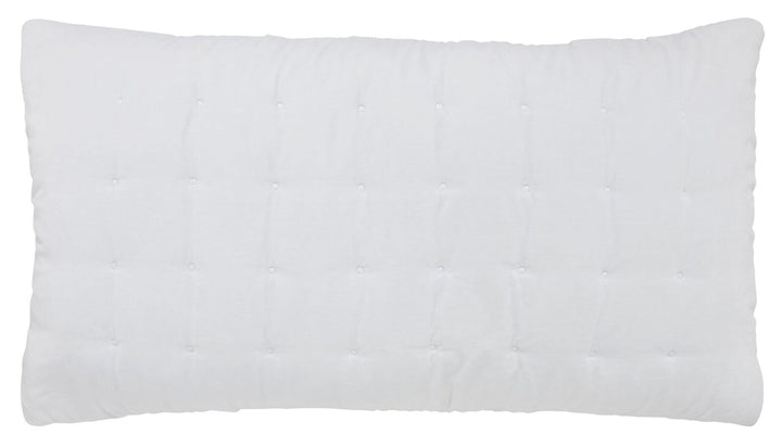 Bailey Tufted Velvet Sham