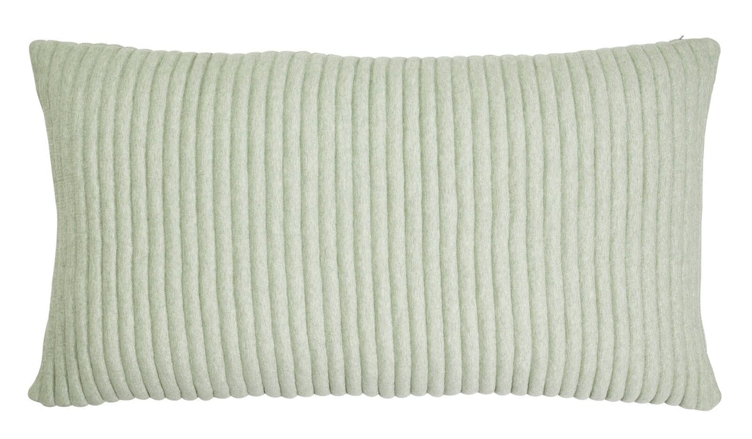 Charlton Cotton Jersey Channel Sham