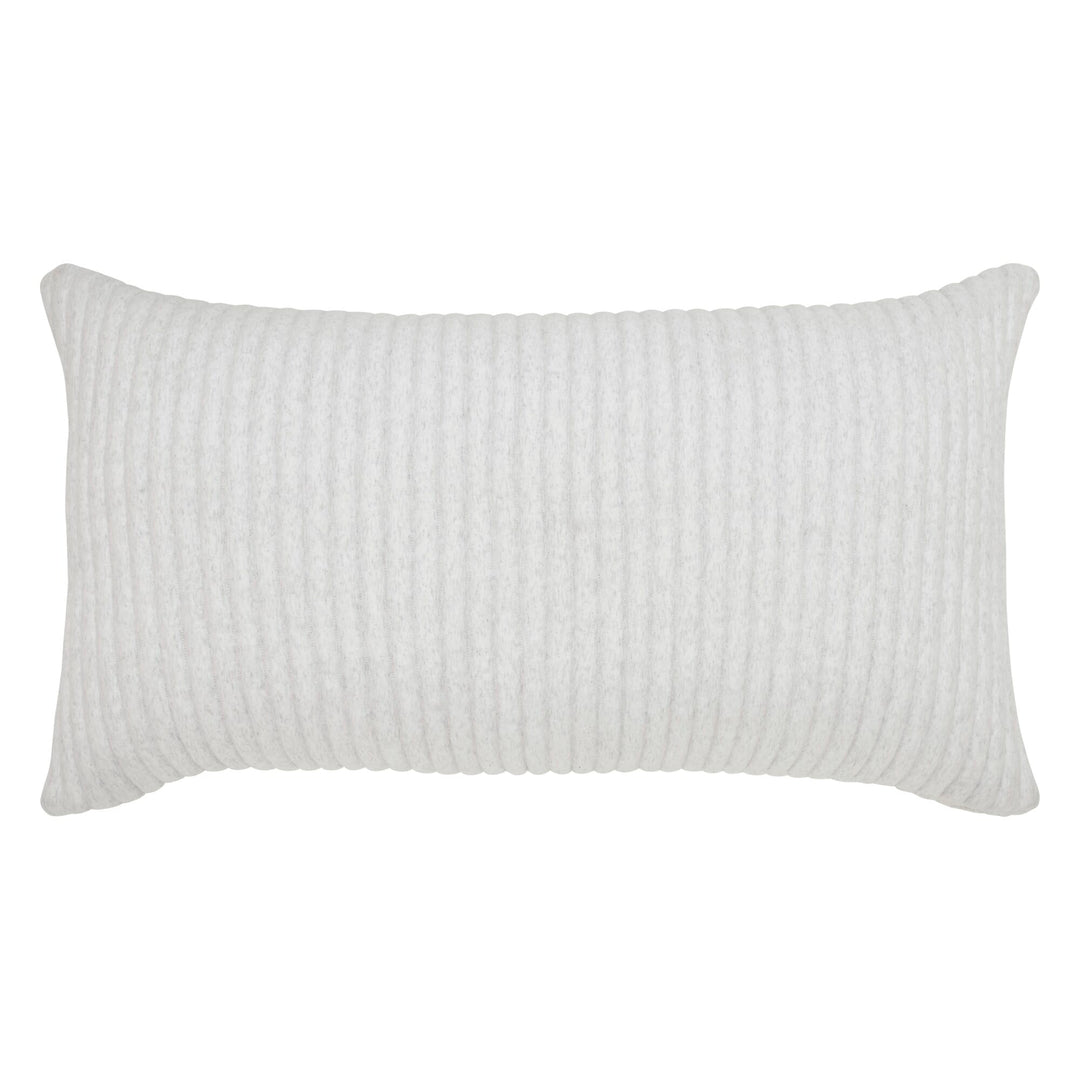 Charlton Cotton Jersey Channel Sham Sham By Orchids Lux Home