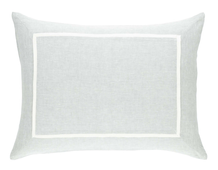 Keaton Pillow Sham Sham By Annie Selke