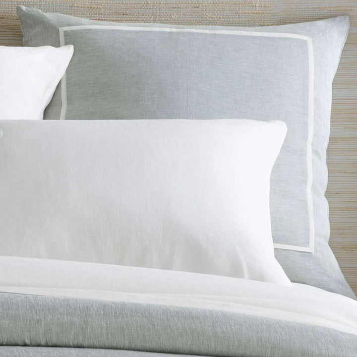 Keaton Pillow Sham Sham By Annie Selke