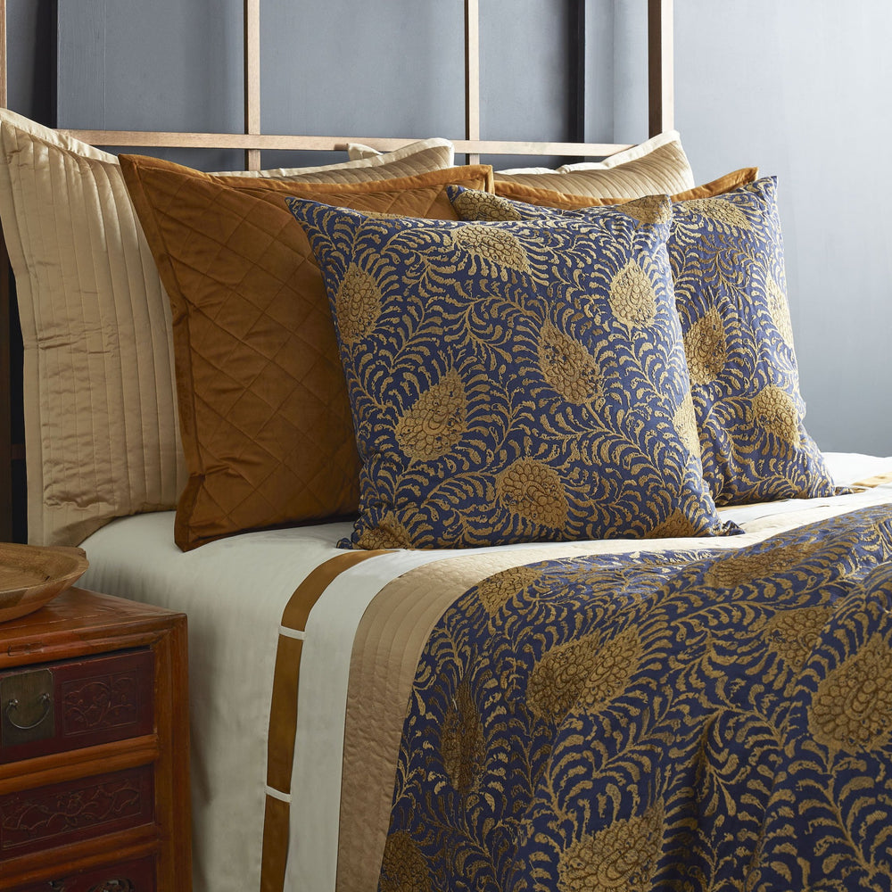 Kinrande Euro Sham Sham By Ann Gish