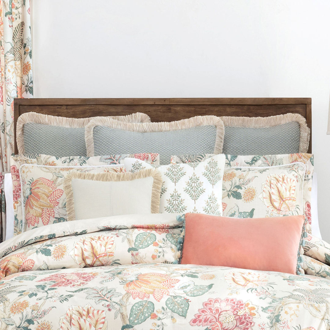 Komodo Multi 4 Piece Comforter Set Comforter Sets By P/Kaufmann