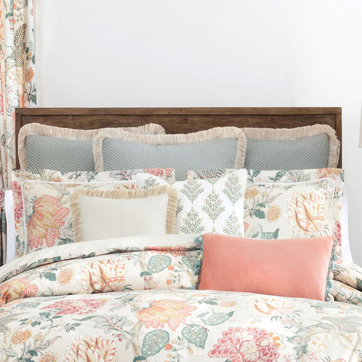 Komodo Multi 4 Piece Comforter Set Comforter Sets By P/Kaufmann