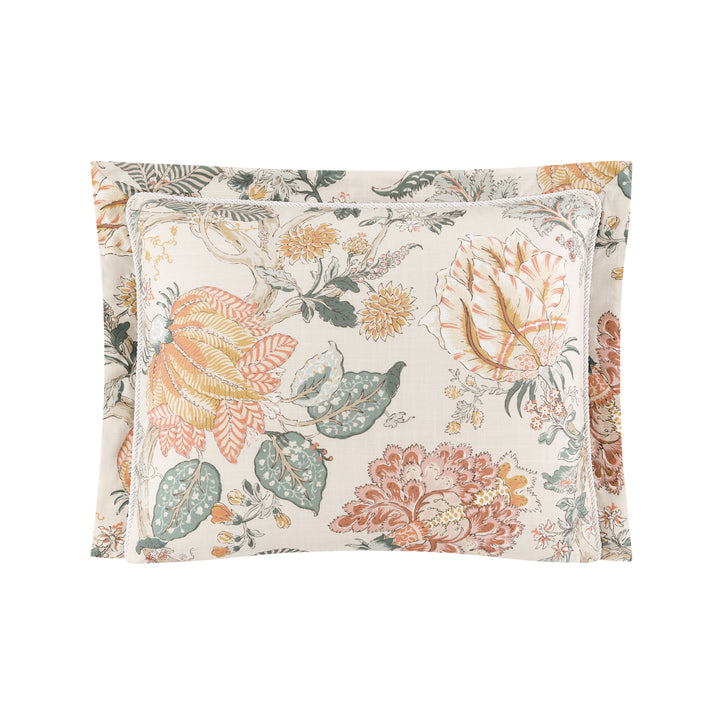 Komodo Multi 4 Piece Comforter Set Comforter Sets By P/Kaufmann