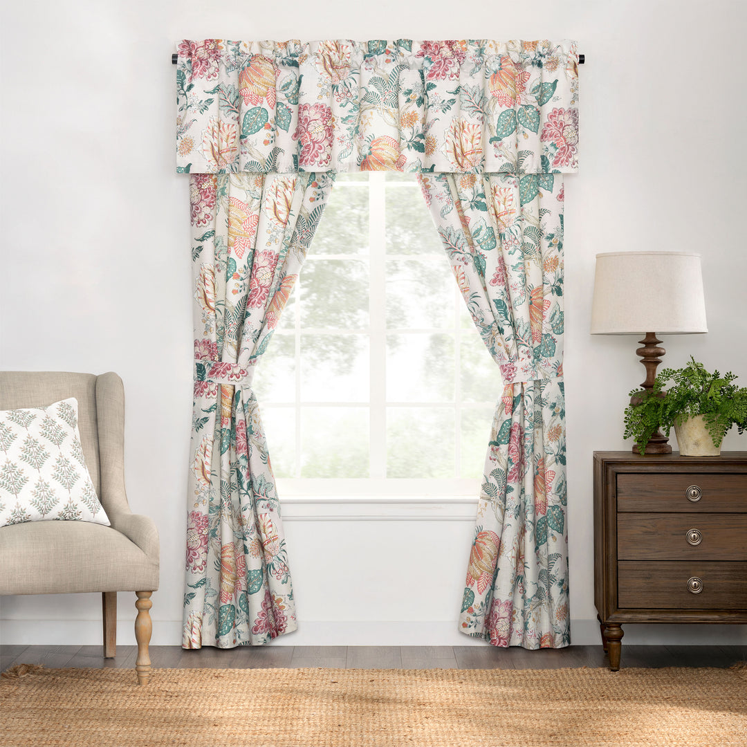 Komodo Multi Window Panel Pair Window Panels By P/Kaufmann