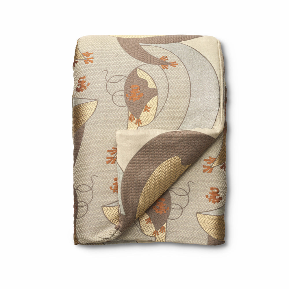 Kosode Throw Throws By Ann Gish