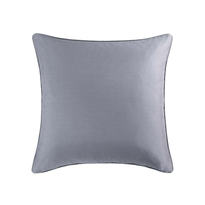 Krista Powder Blue Euro Sham Euro Sham By J. Queen New York