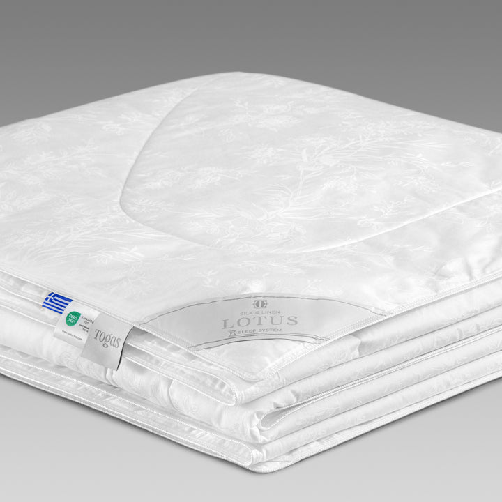 Lotus Duvet Insert Duvet Insert By Togas