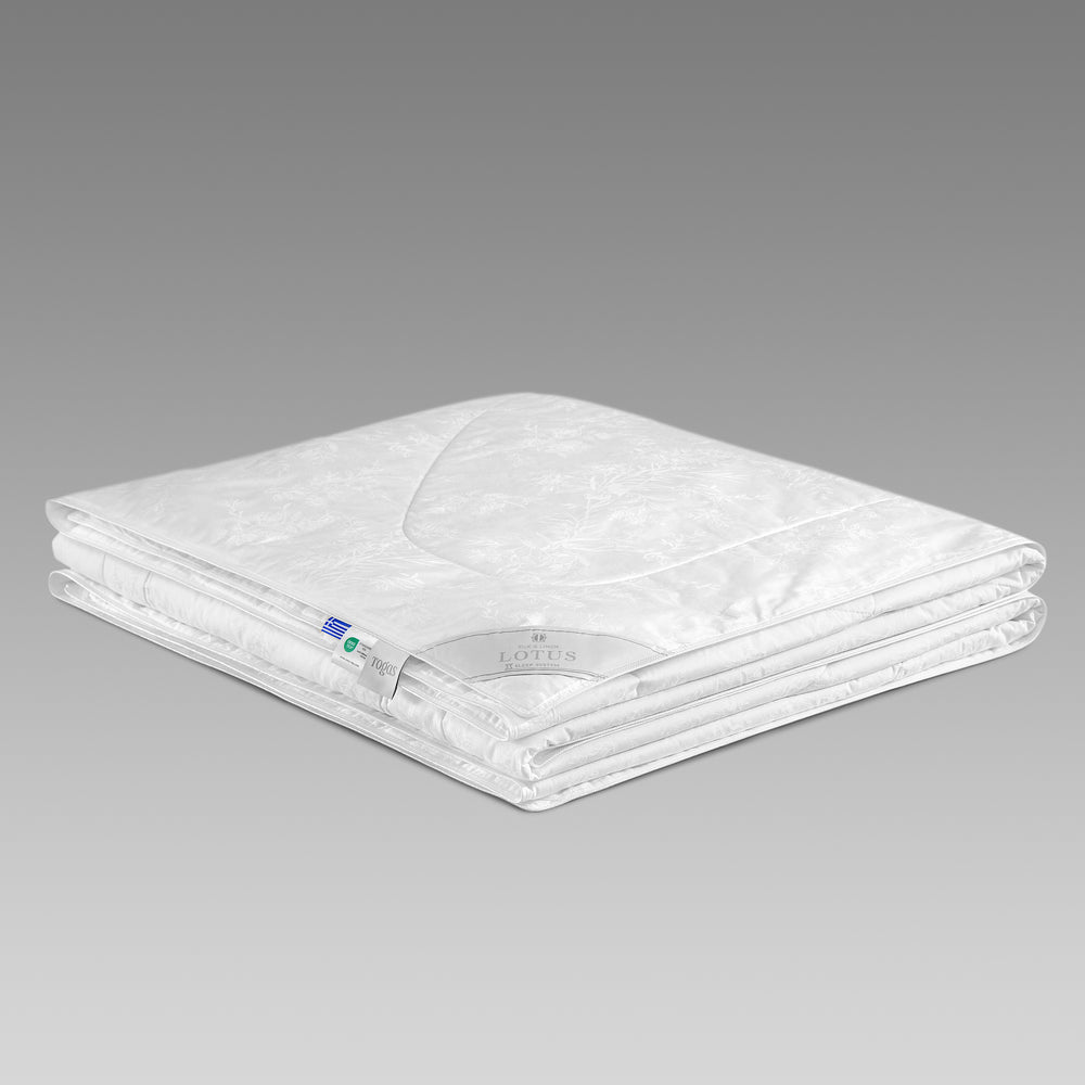 Lotus Duvet Insert Duvet Insert By Togas