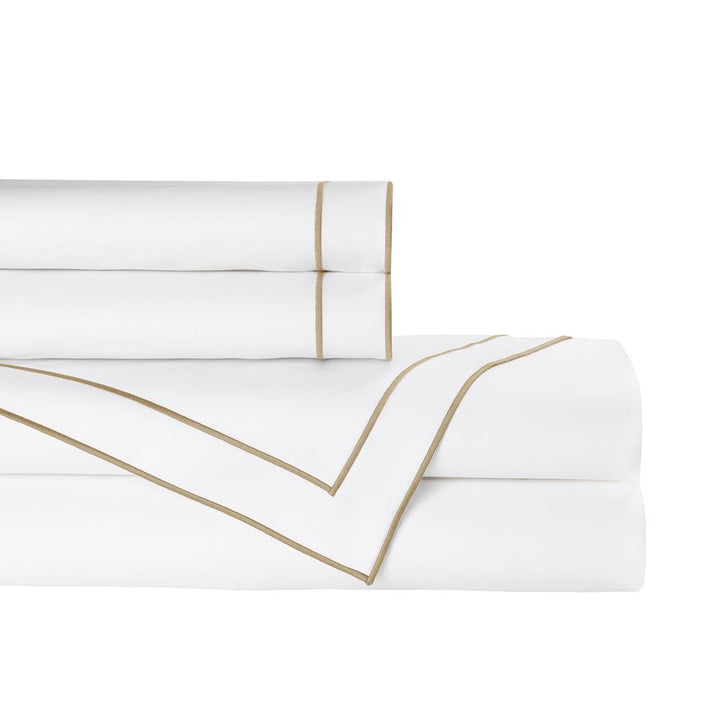 Guiliano 4 Piece Sheet Set Sheet Sets By Lili Alessandra