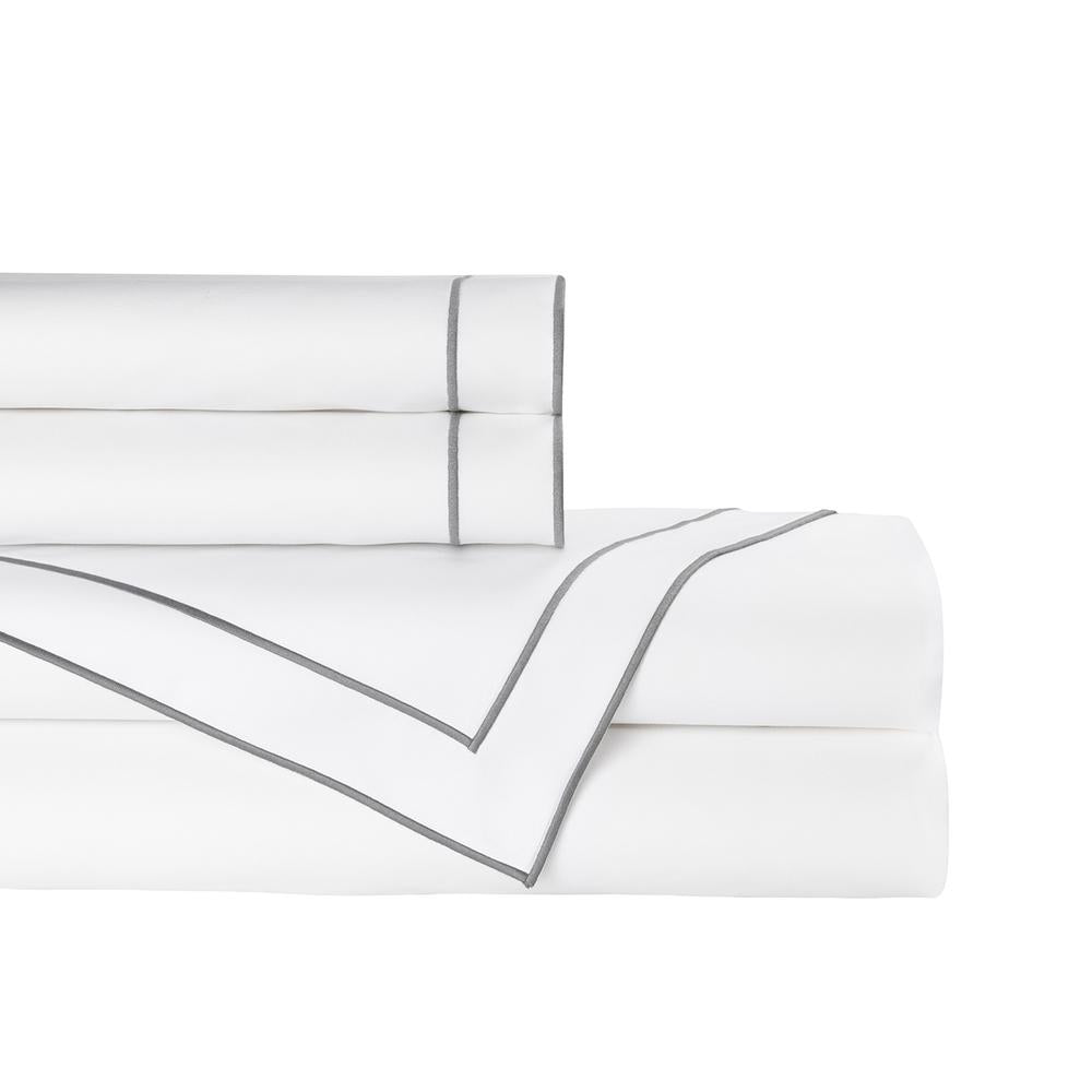 Guiliano 4 Piece Sheet Set Sheet Sets By Lili Alessandra