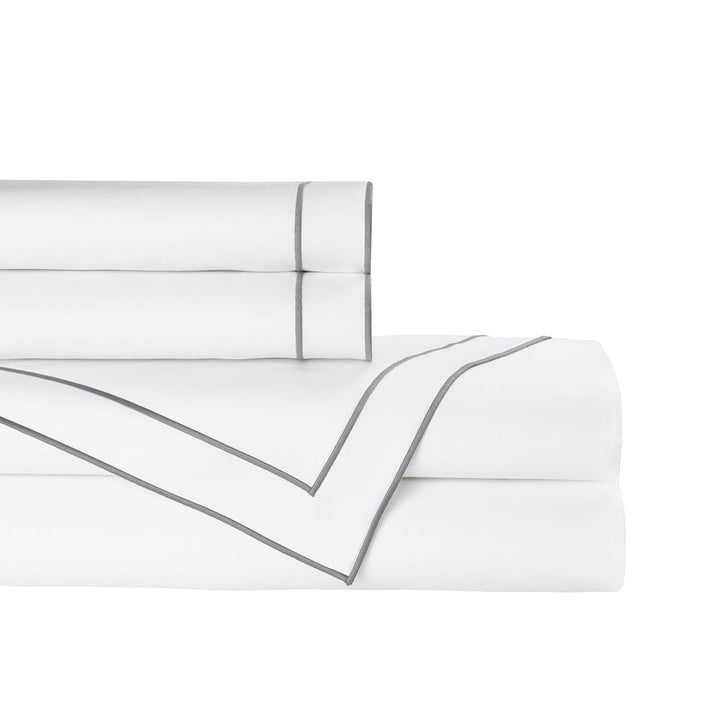 Guiliano 4 Piece Sheet Set Sheet Sets By Lili Alessandra