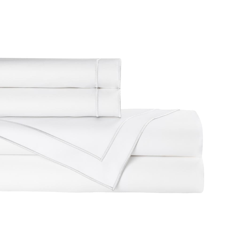 Guiliano 4 Piece Sheet Set Sheet Sets By Lili Alessandra