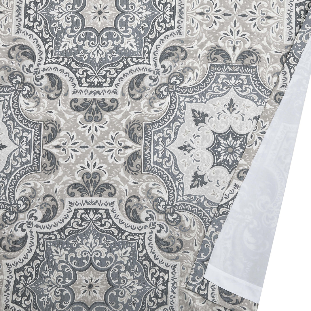 Lisbon Slate Window Panel Pair Window Panels By J. Queen New York