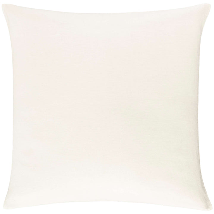 Lush Linen Pillow Sham Sham By Annie Selke