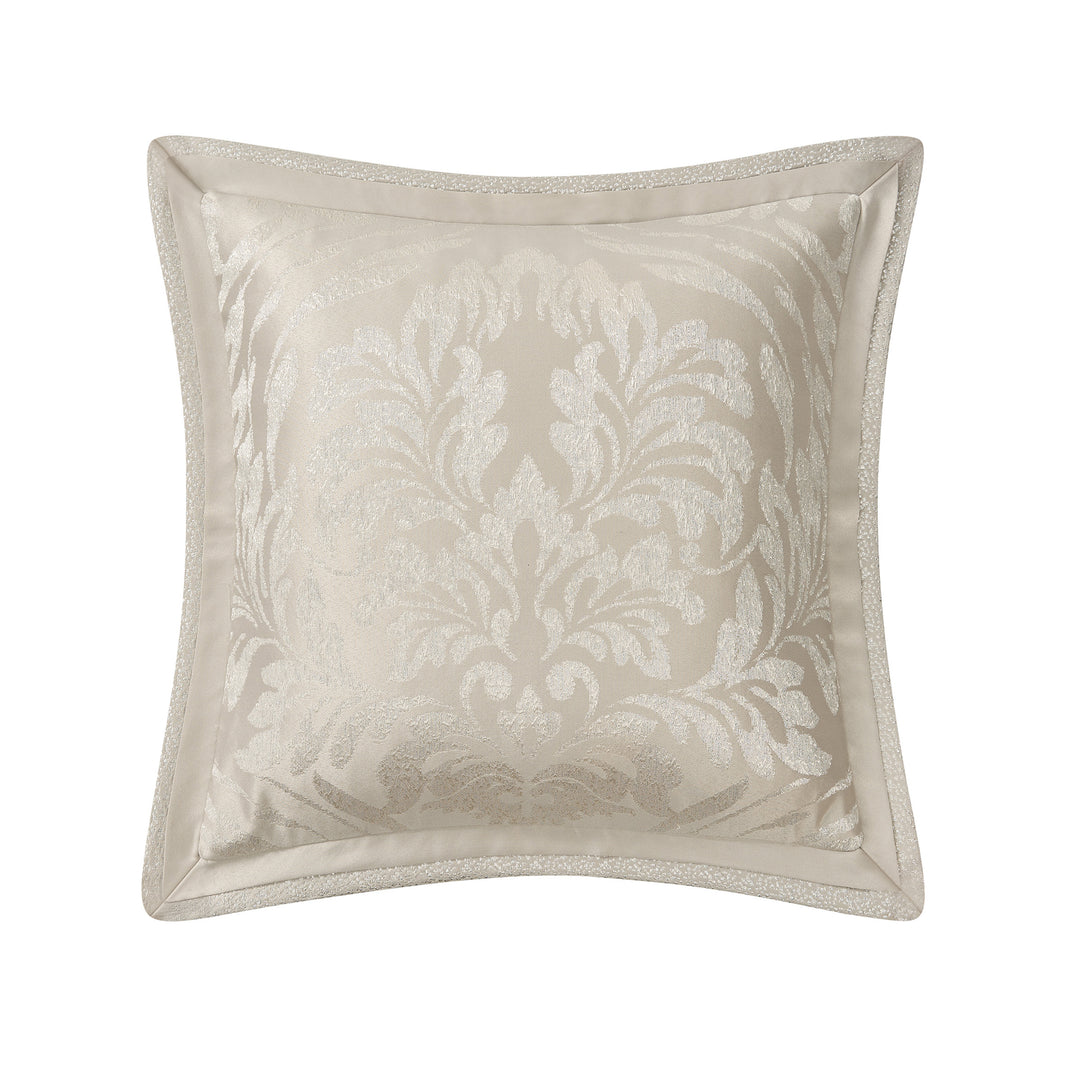 Magurie Decorative Throw Pillow Set of 3 Throw Pillows By Waterford