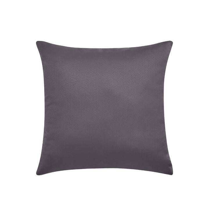 Manchester Lavender Square Decorative Throw Pillow 18" x 18" Throw Pillows By J. Queen New York
