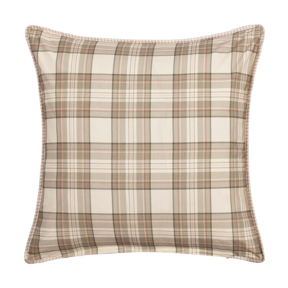 Mayfair Euro Sham Euro Sham By J. Queen New York